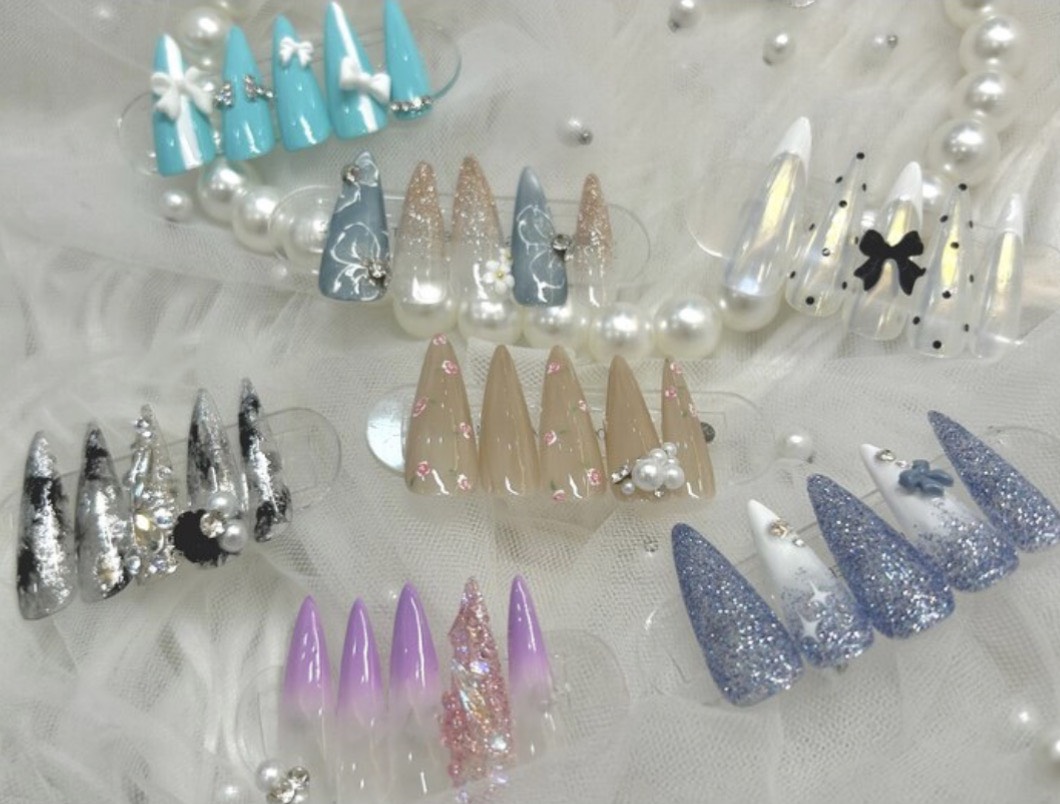 ミニョンコース NEWデザイン♪