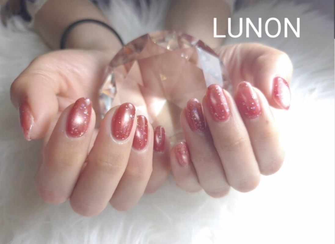 ホログラムMIXマグネット♪