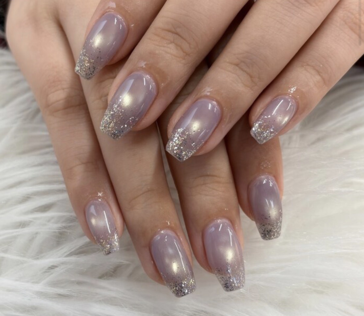 enoi ミルクマグ×ギャリッター