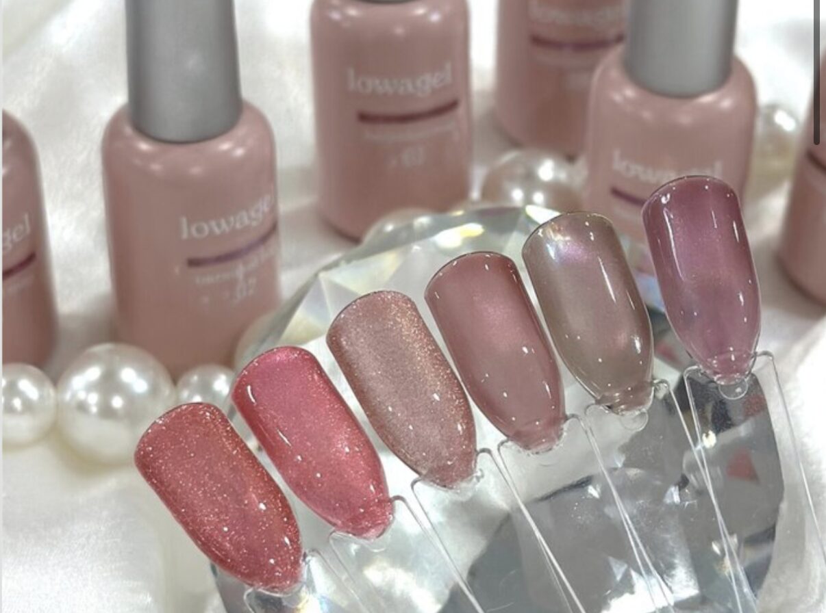 新色マグネット入荷☆