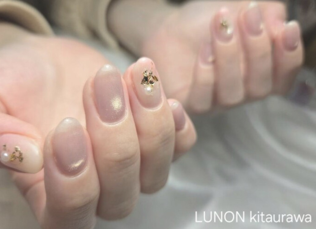 ニュアンス定額♪