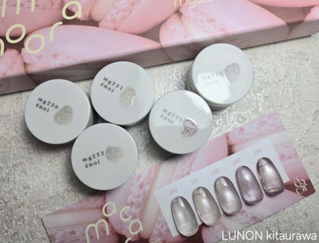 新色入荷しました♪