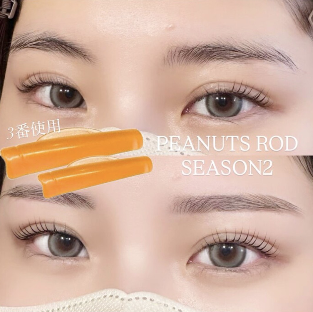 眉とまつ毛のセットメニューがおすすめ!