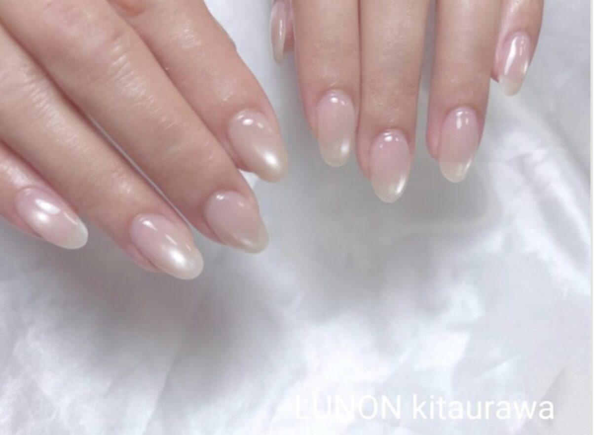 肌馴染み抜群のマグ♪