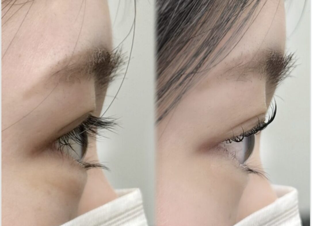 banhadaさんのパーマ講習に行ってきました♪